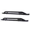 Rampage SLIMLINE SIDE BARS 18-C WRANGLER (JL) 26629